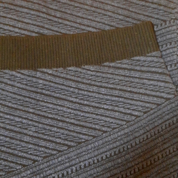 MOTH Anthropologie Midi Skirt - Picture 8 of 8